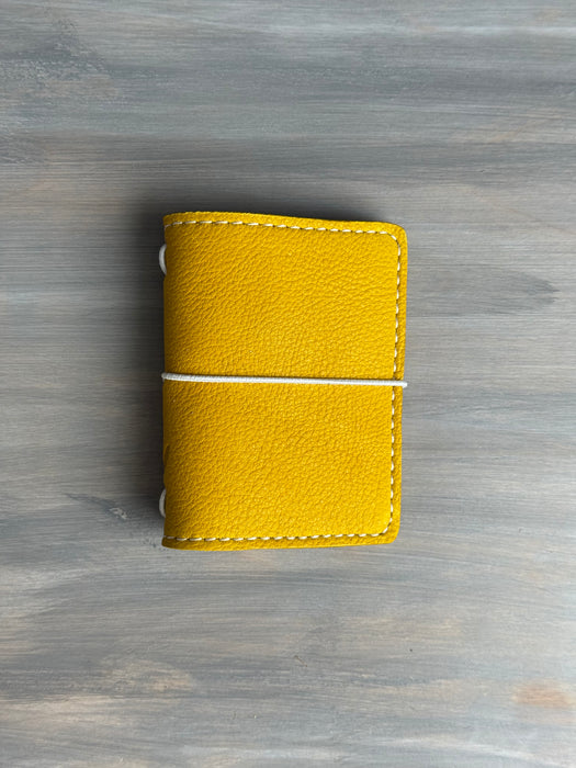 AA Gemini Leather | Nano