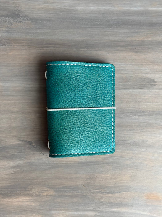 AA Gemini Leather | Nano