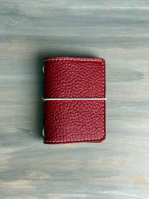 AA Gemini Leather | Nano