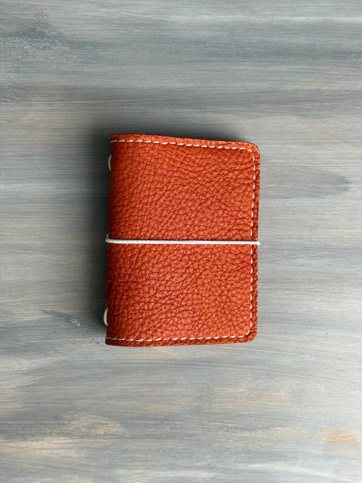 AA Gemini Leather | Nano