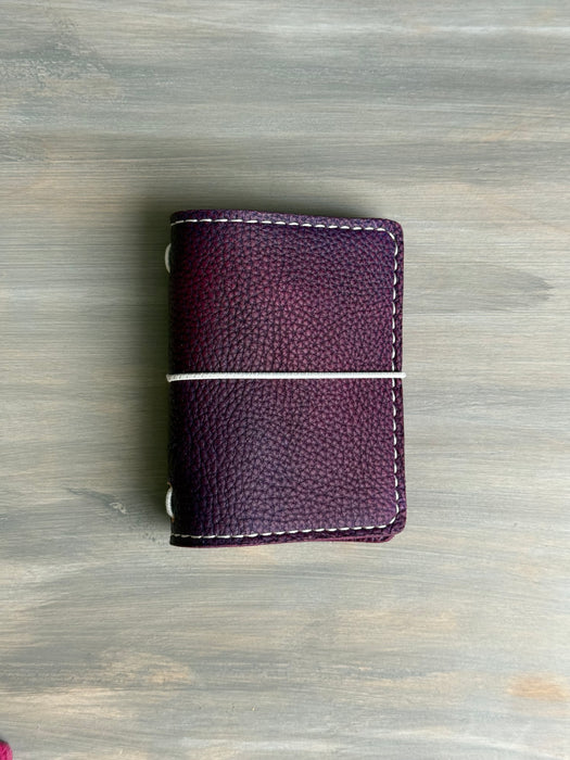 AA Gemini Leather | Nano