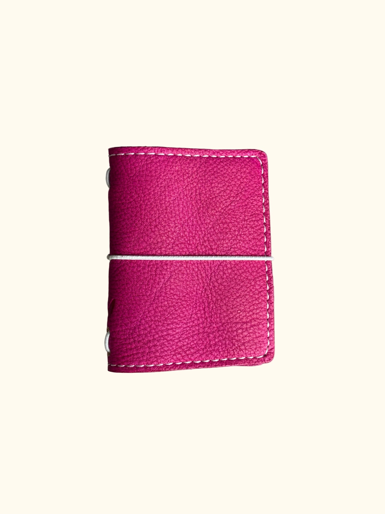 Gemini | Nano Mini Traveler's Notebook - ChicSparrow