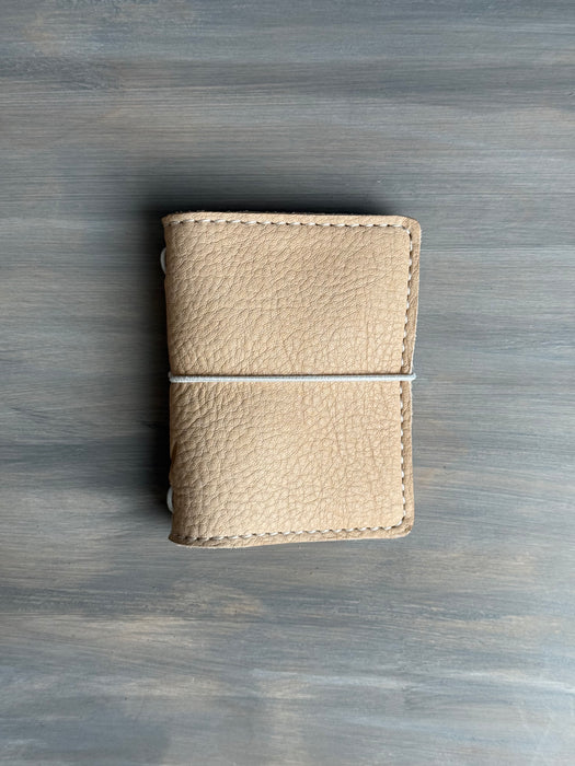 AA Gemini Leather | Nano
