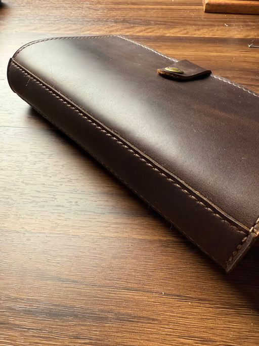 Add External Spine - ChicSparrow