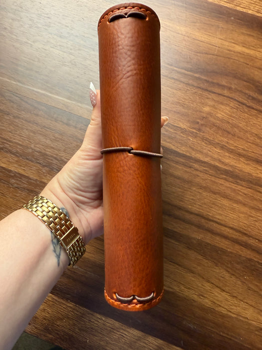 Sunset Blvd | Cascade Travelers Notebook - ChicSparrow