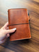 Sunset Blvd | Cascade Travelers Notebook - ChicSparrow