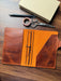 Sunset Blvd | Cascade Travelers Notebook - ChicSparrow