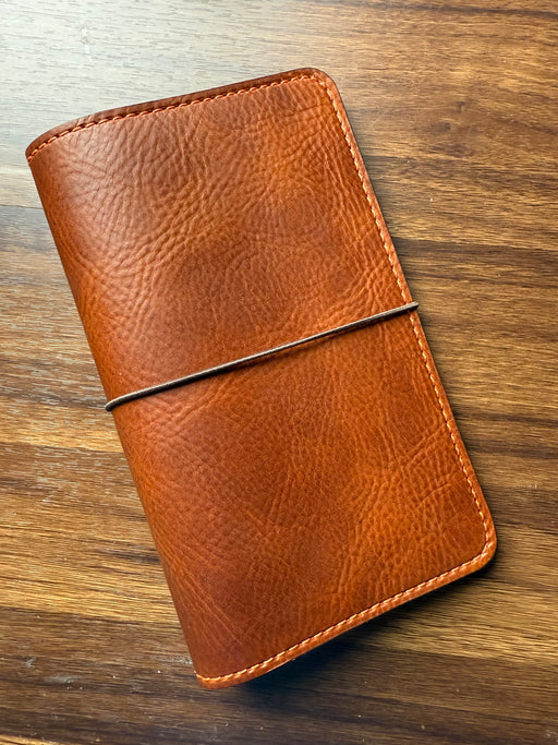 Sunset Blvd | Basic Folio - ChicSparrow