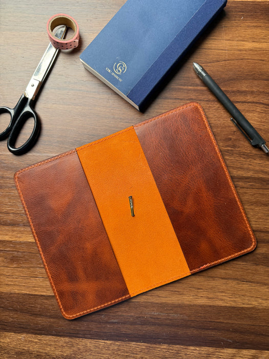 Sunset Blvd | Basic Folio - ChicSparrow