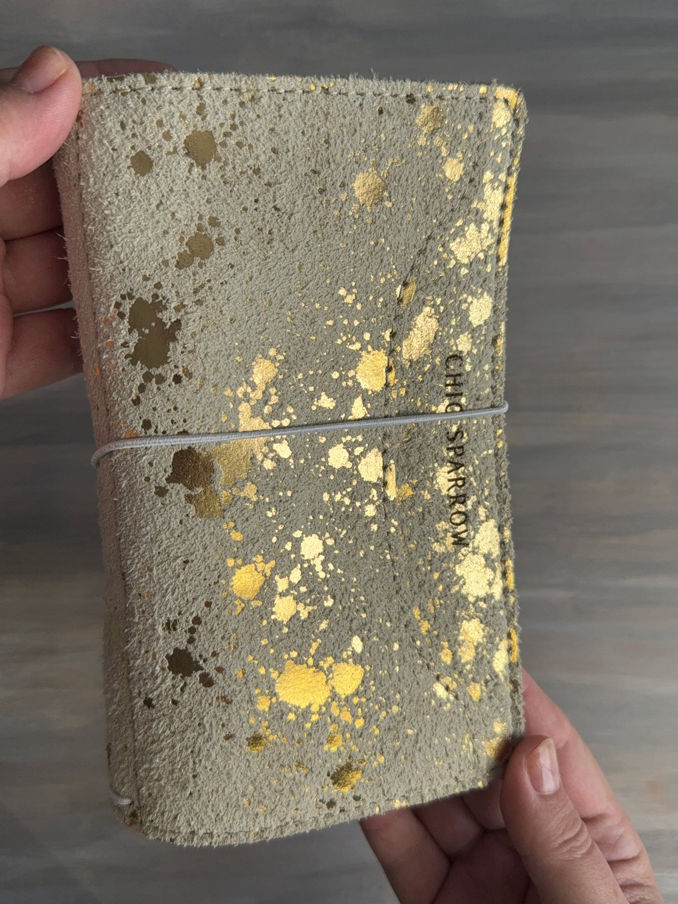 Spring Special Edition Sidekick - ChicSparrow