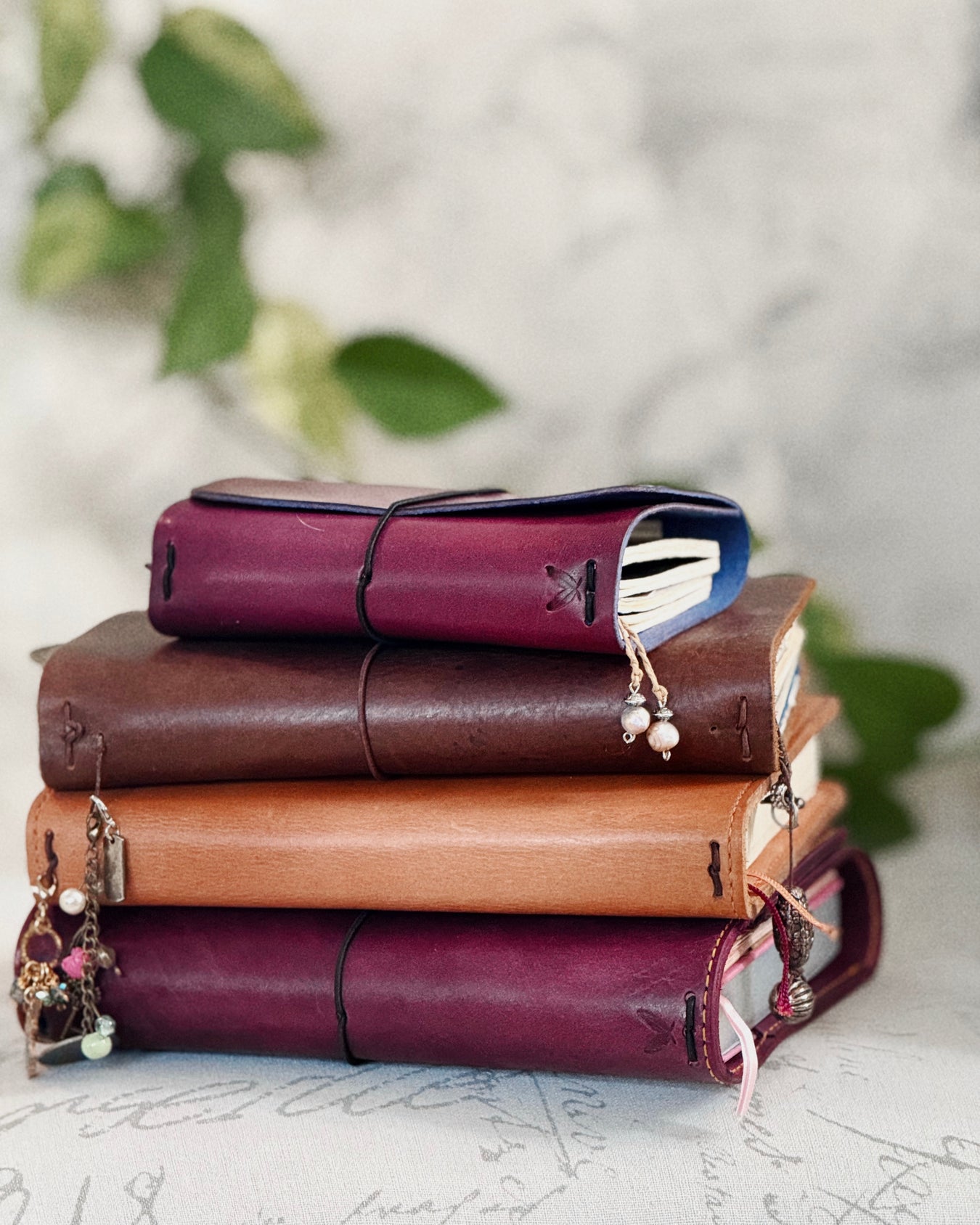 Traveler's Notebooks