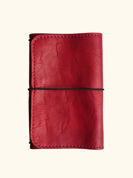 Pioneer | Pocket Size Trifold Traveler's Notebook - ChicSparrow