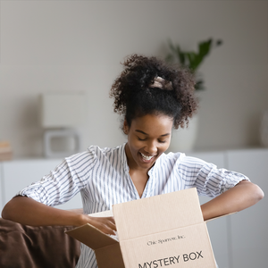Mystery Box - ChicSparrow