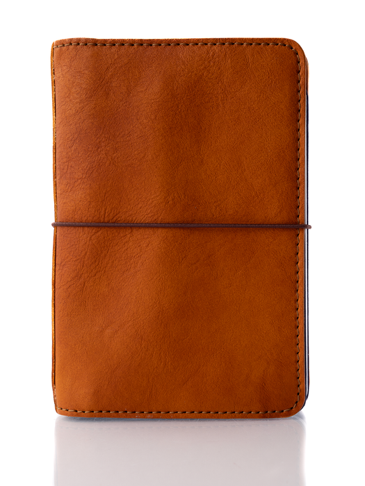 Giovani Number 5 Travelers Notebook and Bookcover