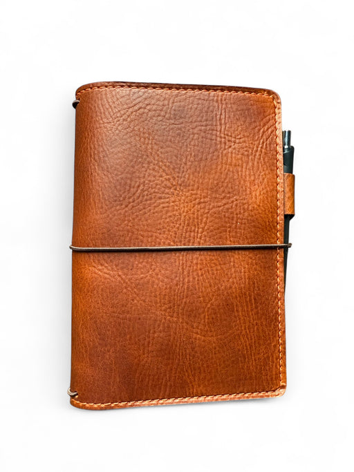 Sunset Blvd | Cascade Travelers Notebook - ChicSparrow