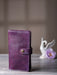 Gemini | Number 10 | Two-In-One Folio or Traveler's Notebook - ChicSparrow