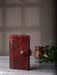 Patina | Number 10 | Two-In-One Folio or Traveler's Notebook - ChicSparrow
