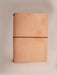 Wabi Sabi Build A Journal | Travelers Notebook - ChicSparrow