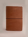 Wabi Sabi Build A Journal | Travelers Notebook - ChicSparrow