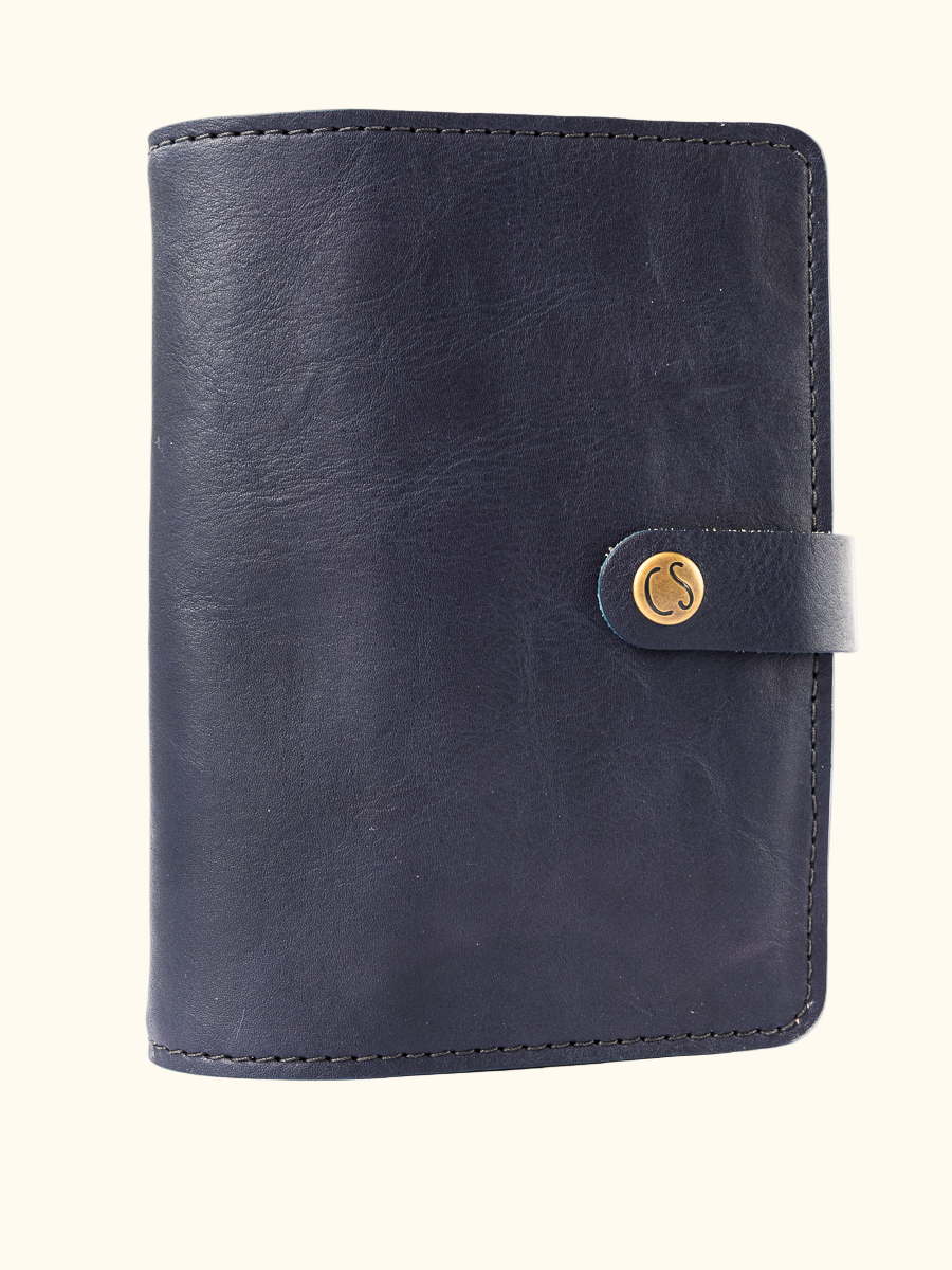 Versatile Artist Number 10 Traveler's Notebook - Hand-Dyed