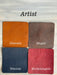 Trifold | A5 - ChicSparrow