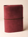 Austen No. 11 –  Leather Bookcover - ChicSparrow
