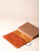 Austen No. 11 –  Leather Bookcover - ChicSparrow