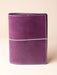 Austen No. 11 –  Leather Bookcover - ChicSparrow