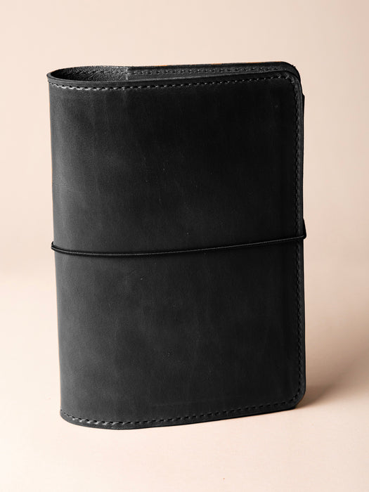Austen No. 11 –  Leather Bookcover - ChicSparrow