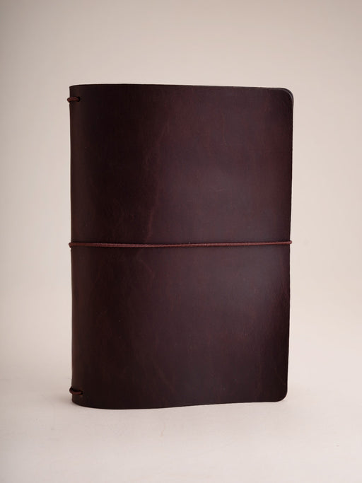 Bella Build A Journal |Travelers Notebook - ChicSparrow