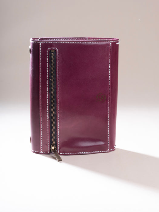 Austen | Lewis | A5 Trifold