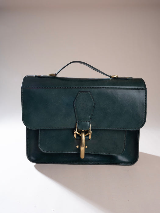 Austen Dashwood | Bruno 4 Way Satchel