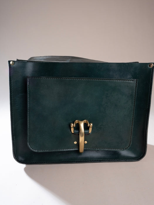 Austen Dashwood | Bruno 4 Way Satchel