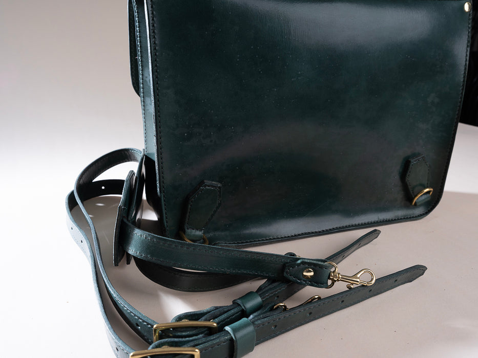 Austen Dashwood | Bruno 4 Way Satchel