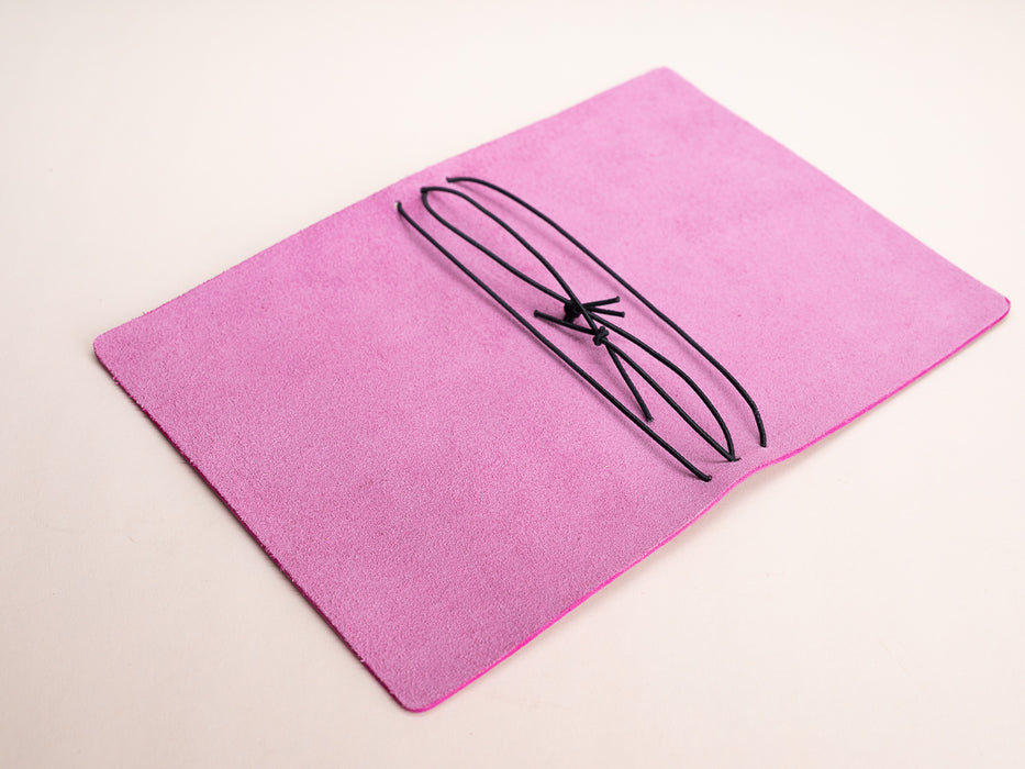 Coffee House Build A Journal | Travelers Notebook