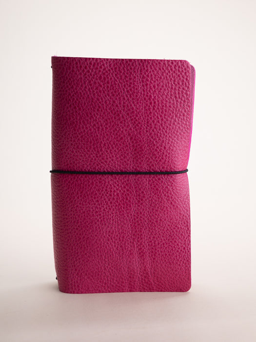 Coffee House Build A Journal | Travelers Notebook