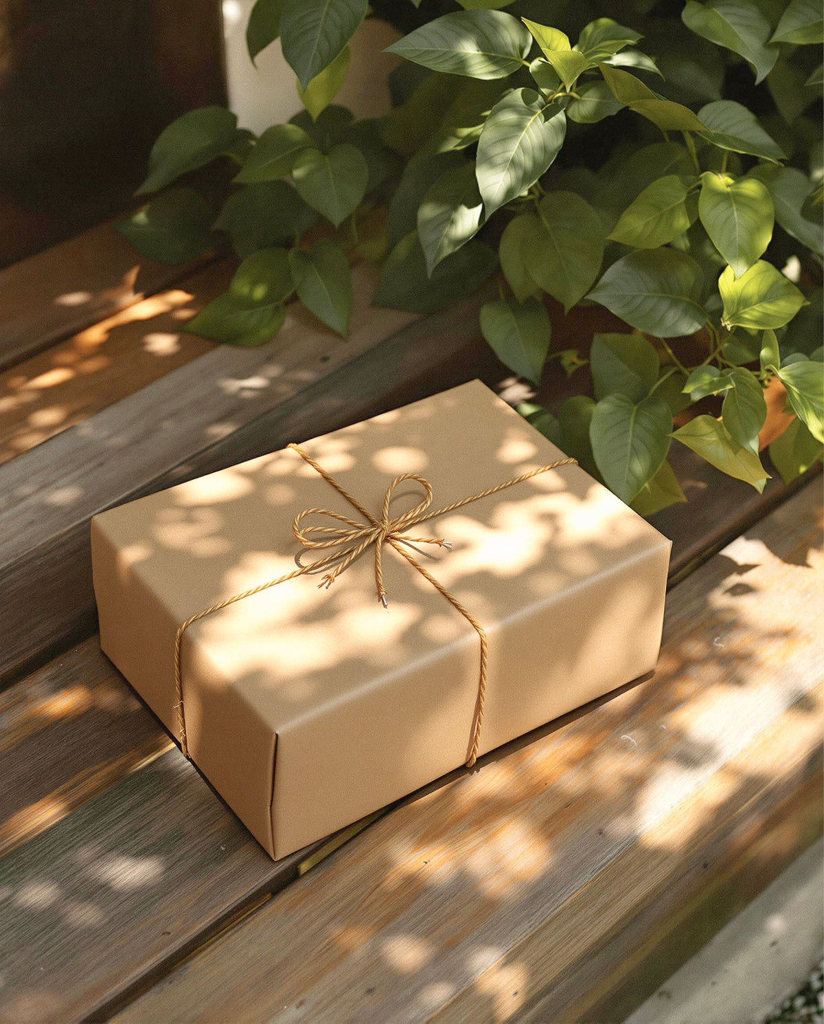 Mystery Boxes