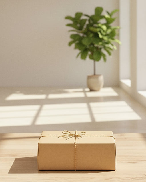 Mystery Boxes