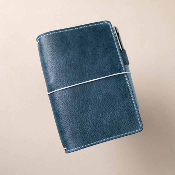 Coffee House | Cascade Traveler's Notebook - ChicSparrow