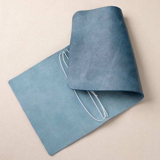 Coffee House |  Enterprise A5 Trifold Traveler's Notebook - ChicSparrow