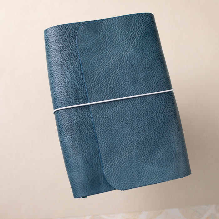 Coffee House |  Enterprise A5 Trifold Traveler's Notebook - ChicSparrow
