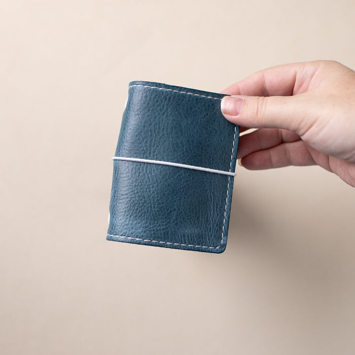 Coffee House| Nano Mini Traveler's Notebook - ChicSparrow