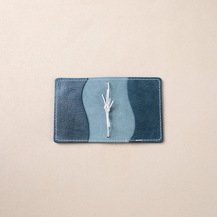 Coffee House| Nano Mini Traveler's Notebook - ChicSparrow
