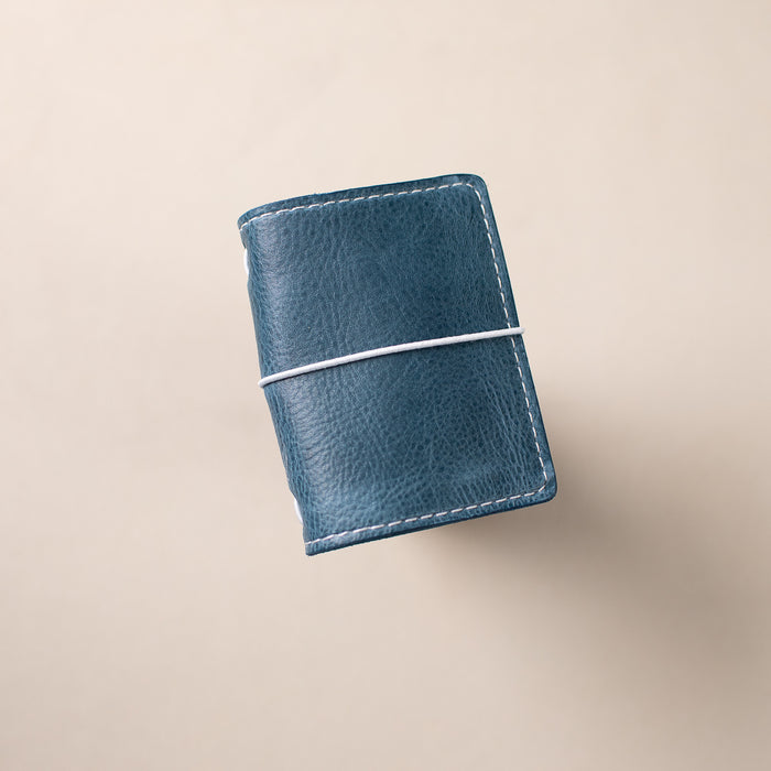 Coffee House| Nano Mini Traveler's Notebook - ChicSparrow
