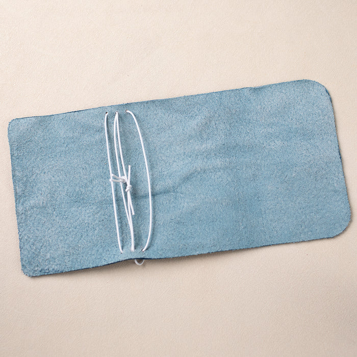 Coffee House |  Pioneer B7 Trifold Traveler's Notebook - ChicSparrow