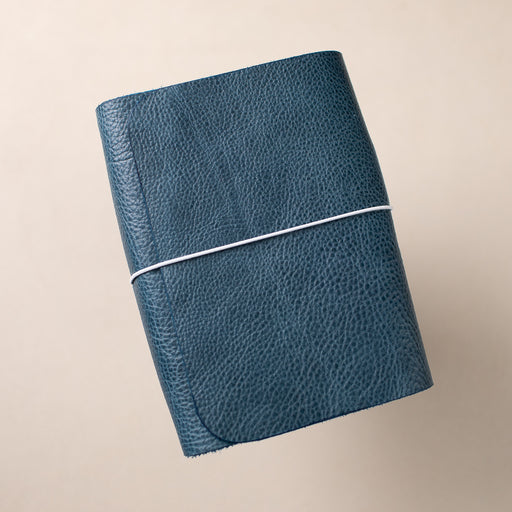 Coffee House |  Voyager B6 Trifold Traveler's Notebook - ChicSparrow
