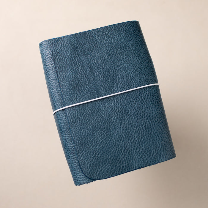 Coffee House |  Voyager B6 Trifold Traveler's Notebook - ChicSparrow
