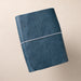 Coffee House |  Voyager B6 Trifold Traveler's Notebook - ChicSparrow