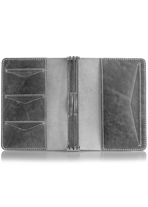 Giovani Number 5 Travelers Notebook and Bookcover