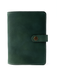 Gemini | Number 10 | Two-In-One Folio or Traveler's Notebook PRE ORDER
